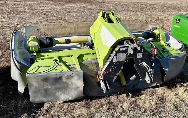 Image of CLAAS 3600FRC equipment image 2