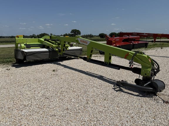 2020 CLAAS Disco 4000TC Equipment Image0