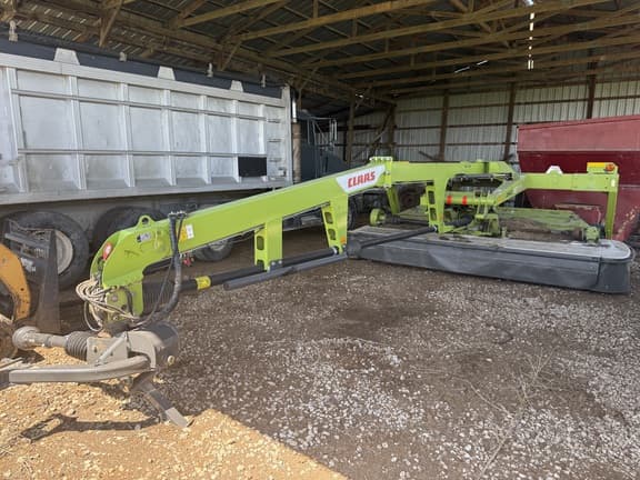 Image of CLAAS Disco 4000TC Primary image