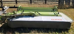 2020 CLAAS 9200C Disco Image