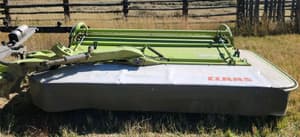 2020 CLAAS 9200C Disco Image