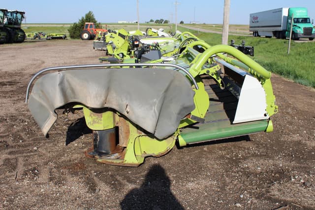 Image of CLAAS 9200C Disco equipment image 4