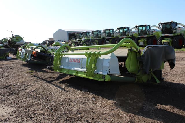 Image of CLAAS 9200C Disco equipment image 2