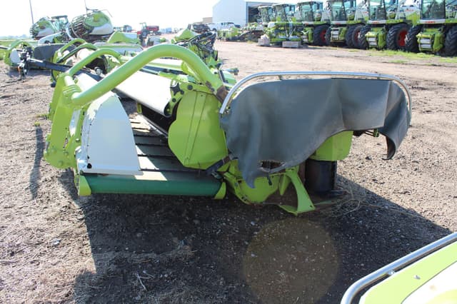 Image of CLAAS 9200C Disco equipment image 3