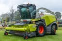 2020 CLAAS Jaguar 960 Image