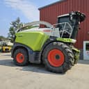 2020 CLAAS Jaguar 970 Image