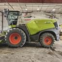2020 CLAAS Jaguar 970 Image