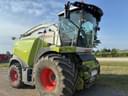 2020 CLAAS Jaguar 990 Image