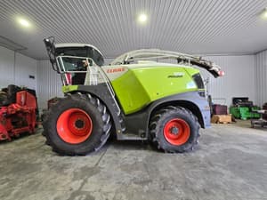 2020 CLAAS Jaguar 990 Image