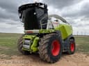 2020 CLAAS Jaguar 990 Image