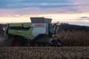 2020 CLAAS Lexion 7400TT Image