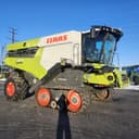 2020 CLAAS Lexion 7400TT Image