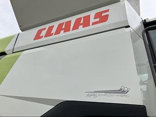 Main image CLAAS Lexion 7500 103