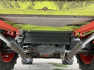 Main image CLAAS Lexion 7500 11