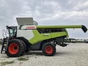 Thumbnail image CLAAS Lexion 7500 4