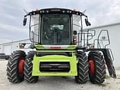 Thumbnail image CLAAS Lexion 7500 5