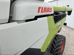 Main image CLAAS Lexion 7500 77