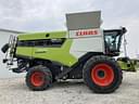 2020 CLAAS Lexion 7500 Image