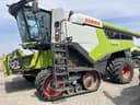 2020 CLAAS Lexion 8600TT Image