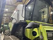 Thumbnail image CLAAS Lexion 8600TT 1