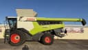 2020 CLAAS Lexion 8700 Image