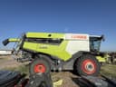 2020 CLAAS Lexion 8700 Image
