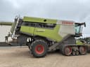 2020 CLAAS Lexion 8700TT Image