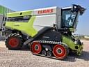 2020 CLAAS Lexion 8700TT Image