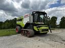 2020 CLAAS Lexion 8700TT Image