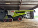 2020 CLAAS Lexion 8700TT Image