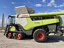 2020 CLAAS Lexion 8700TT Image