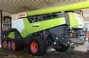 2020 CLAAS Lexion 8700TT Image