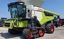 2020 CLAAS Lexion 8700TT Image