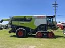 2020 CLAAS Lexion 8700TT Image
