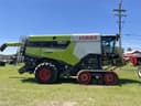 2020 CLAAS Lexion 8700TT Image