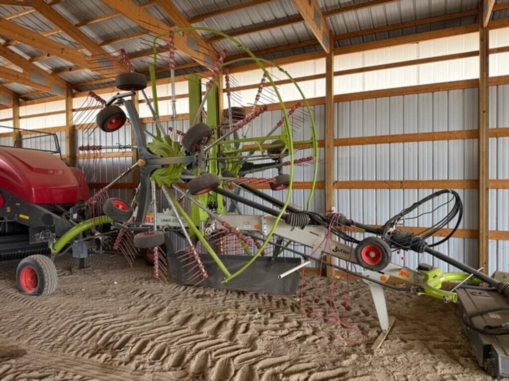 Image of CLAAS 2800 Primary image