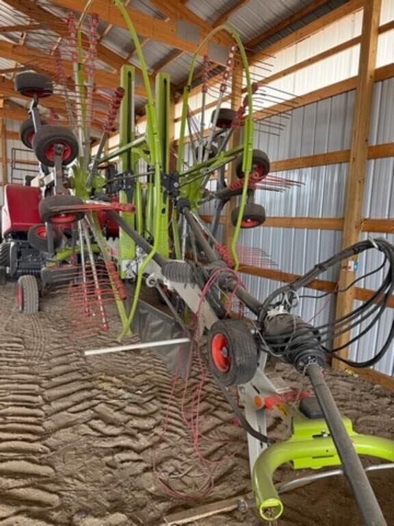 Image of CLAAS 2800 equipment image 3