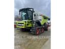 2020 CLAAS Lexion 8700TT Image