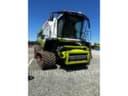 2020 CLAAS Lexion 8700TT Image