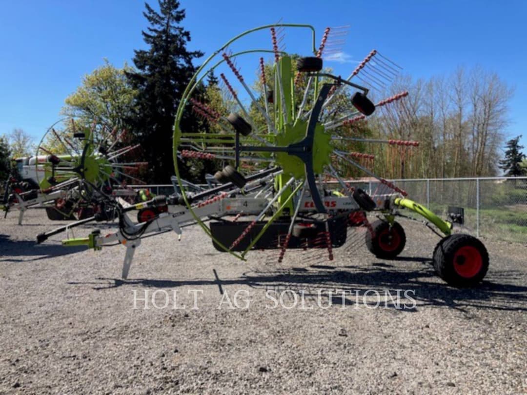 Image of CLAAS Liner 2900 Primary image