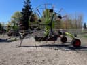 CLAAS Liner 2900 Image