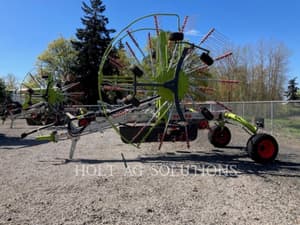 2020 CLAAS Liner 2900 Image