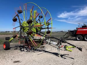 CLAAS Liner 2900 Image