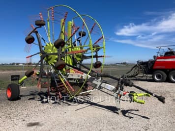 Main image CLAAS Liner 2900