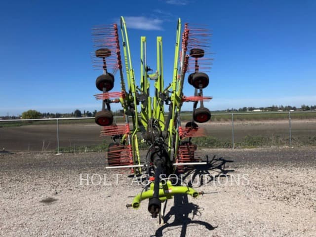 Image of CLAAS Liner 2900 equipment image 2