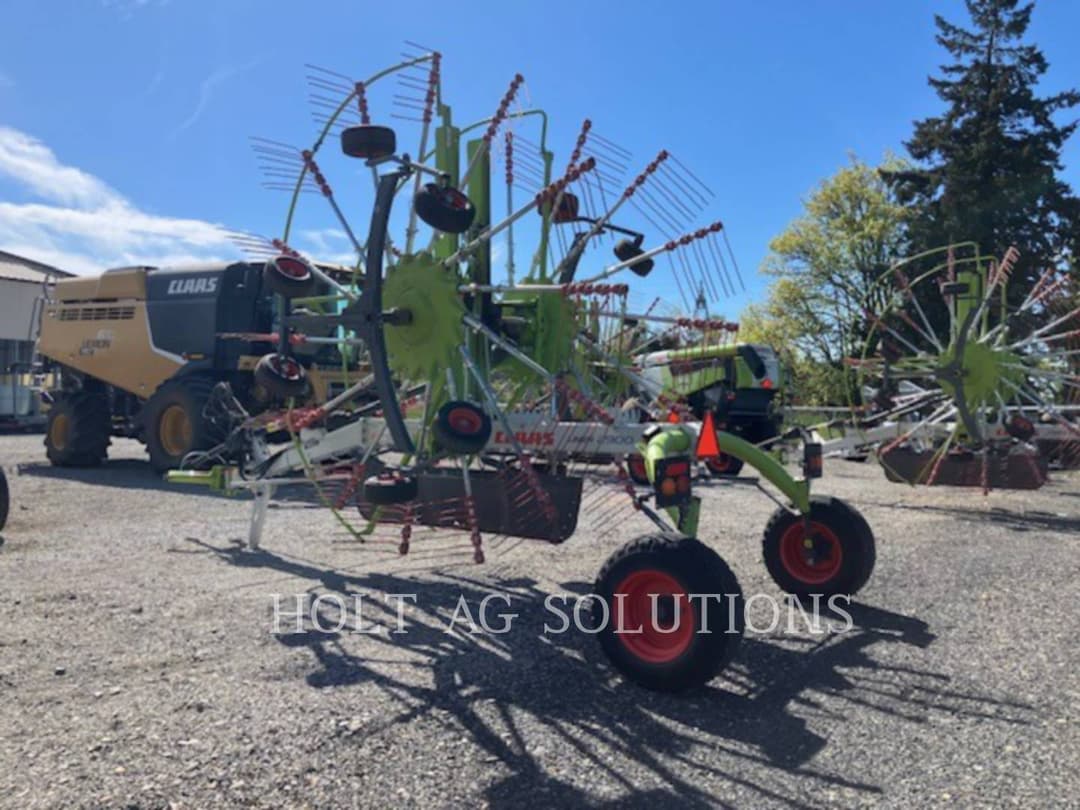 Image of CLAAS Liner 2900 Primary image