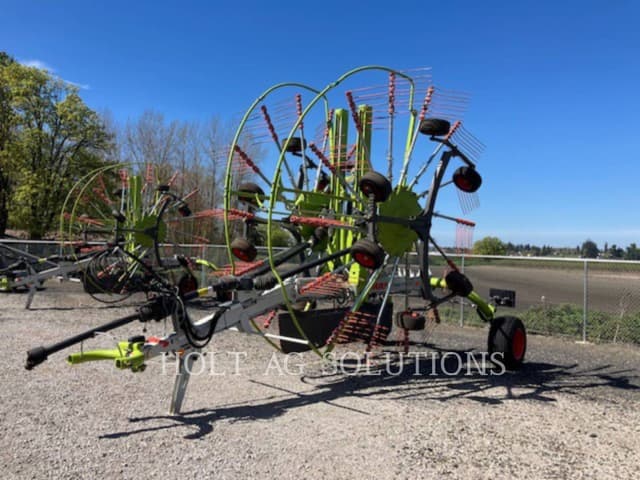 Image of CLAAS Liner 2900 equipment image 3
