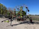 CLAAS Liner 2900 Image
