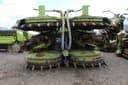 2020 CLAAS Orbis 750 Image