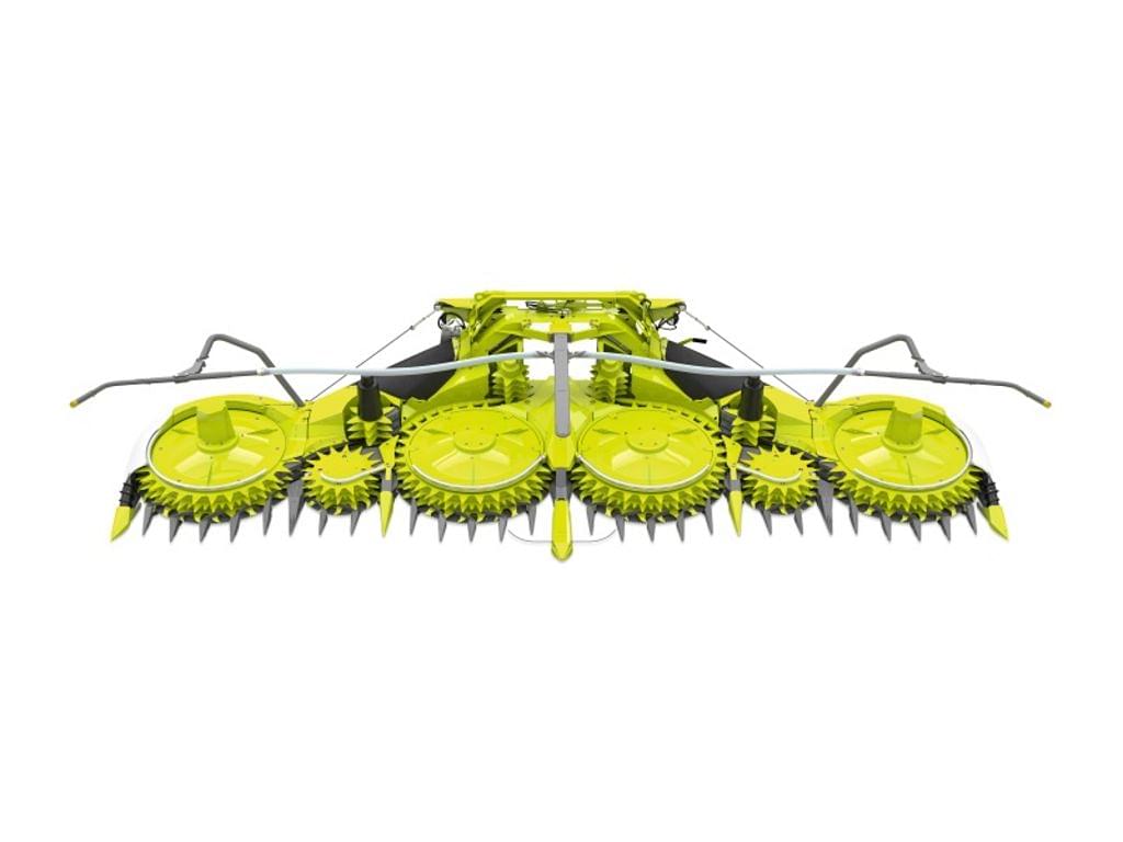 Image of CLAAS Orbis 750 Primary Image